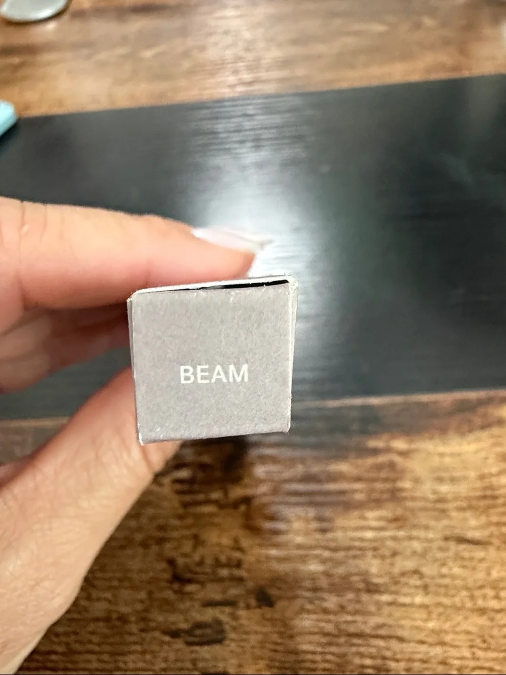 ILIA Eye Shadow Stick — in Beam